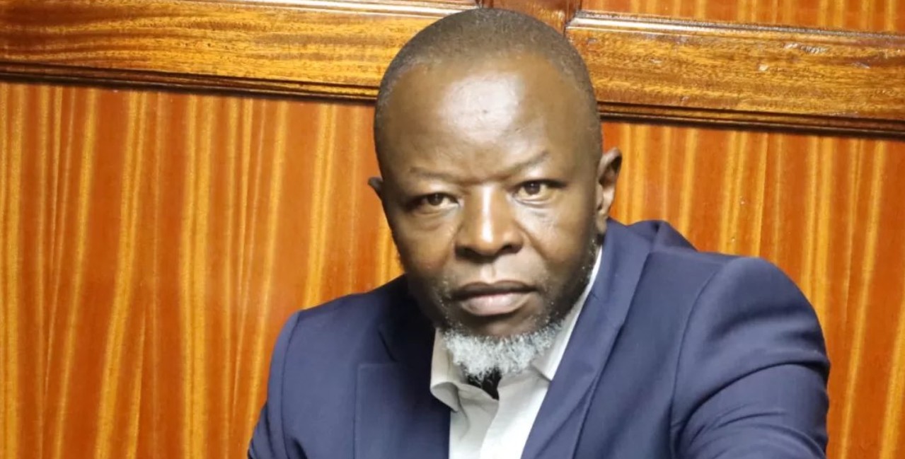 Suspect in Kasipul MP murder Philip Aroko released on Sh300,000 bail, barred from Homa Bay