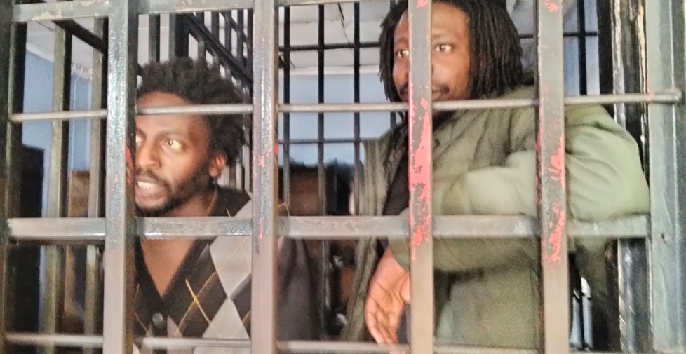 Outrage forces state to release 'Blood Parliament' filmmakers amid fears of more exposés