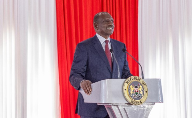 Okoa Uchumi slams Ruto’s apology, demands justice for violence, graft, economic injustice