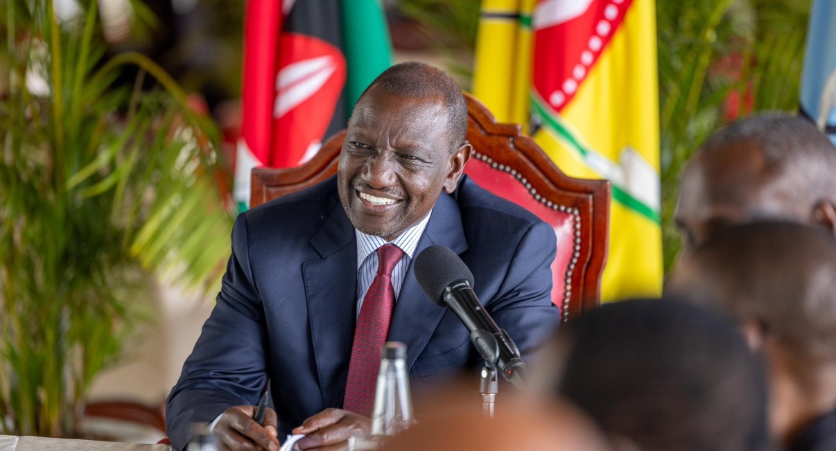 Okoa Uchumi slams Ruto’s apology, demands justice for violence, graft, economic injustice