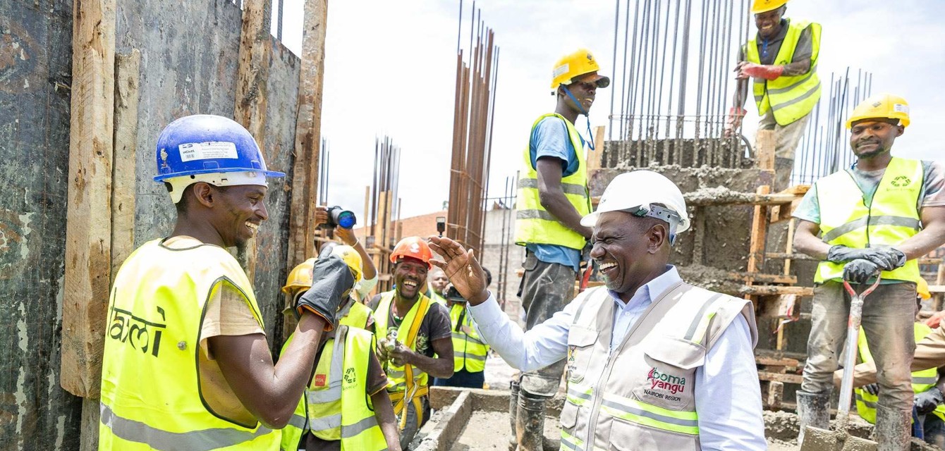 Govt raises affordable housing research budget to Sh2.8bn amid credibility concerns