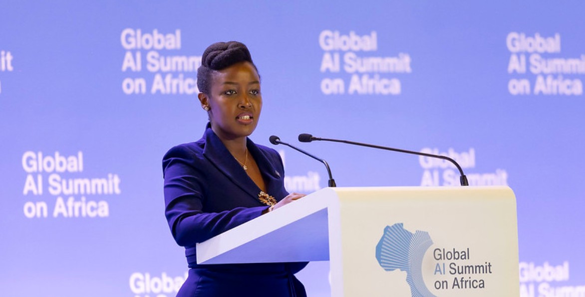 Rwanda tests AI system to modernise judicial processes and improve access to justice