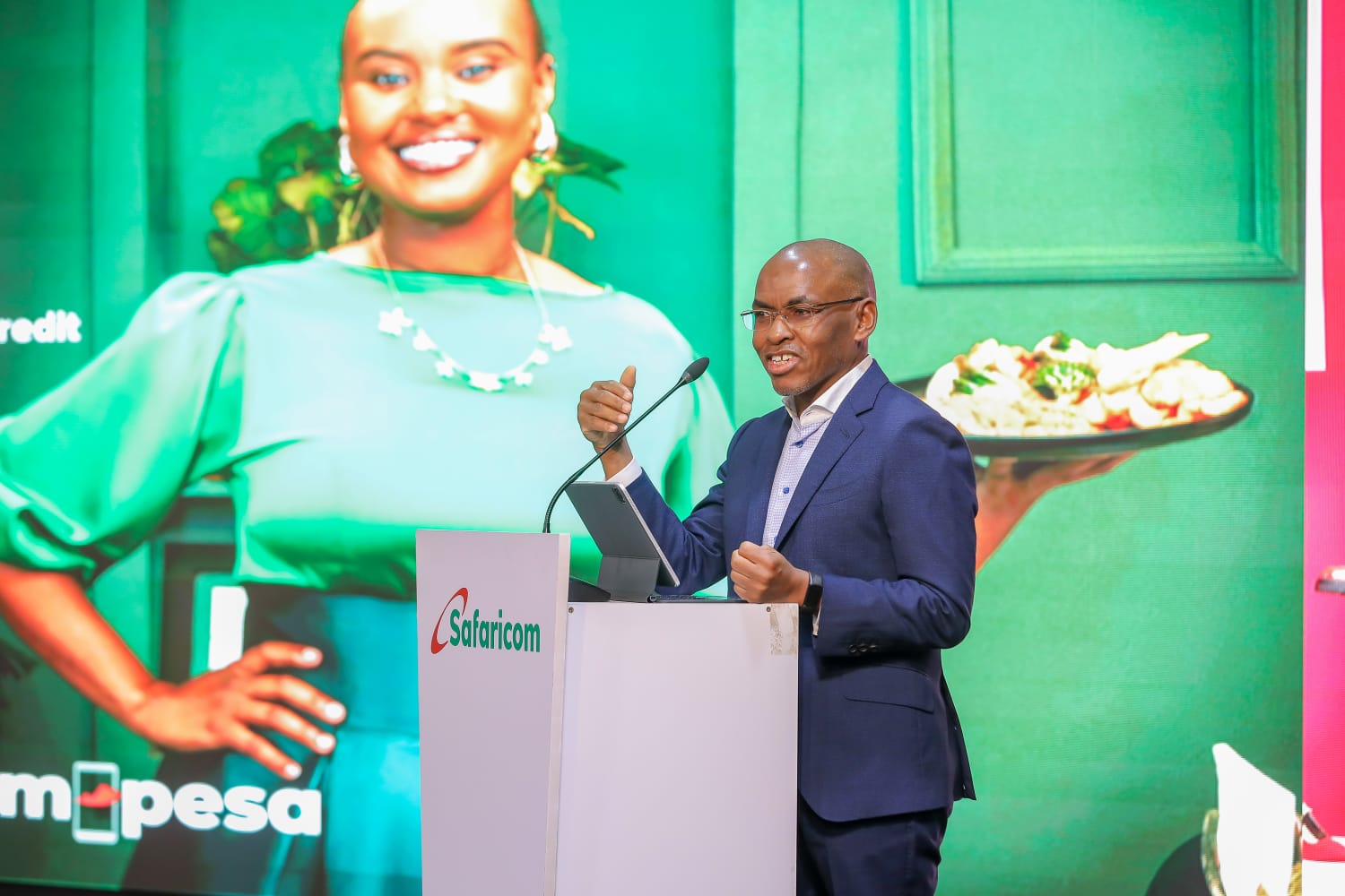 Boost for small businesses as Safaricom revamps ‘Fuliza’ and ‘Pochi’ with credit offer