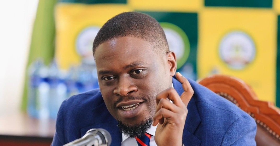 Sakaja suspends eviction of over 10,000 Mukuru Kwa Ruben residents to allow for talks