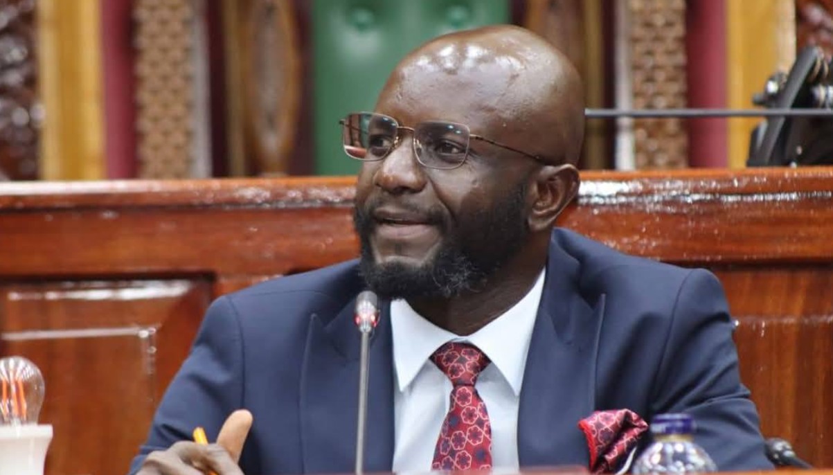 Sh876bn fiscal deficit leaves no room for extra spending in 2025/26 budget, MPs warn
