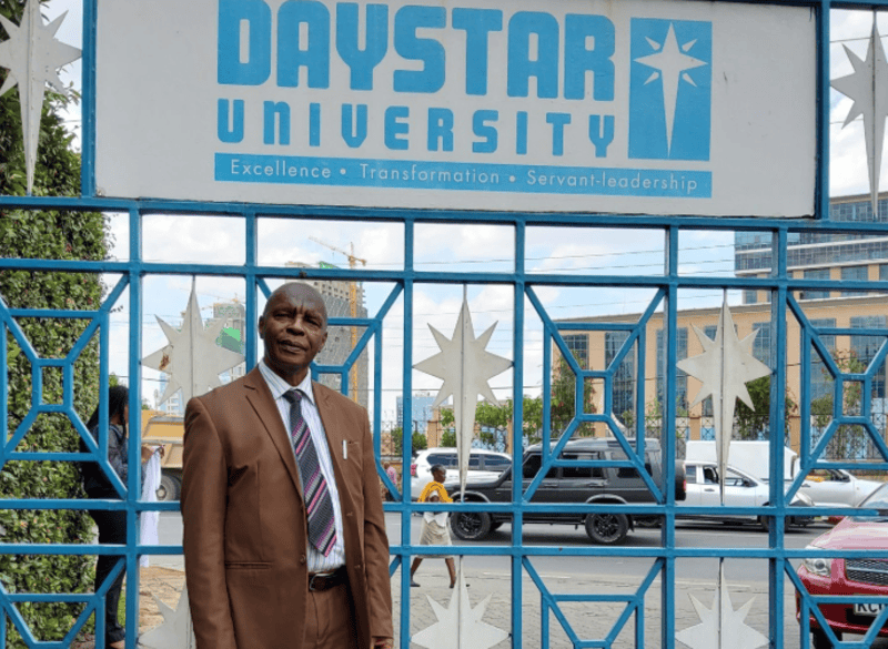 Inside Kivutha Kibwana’s legacy of people-centred governance before going back to lecture halls