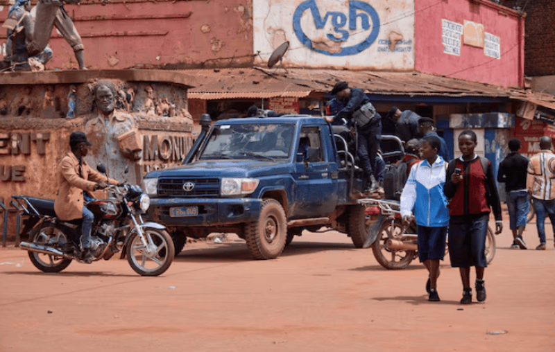 DRC and M23 rebels resume peace talks in Doha, sources say