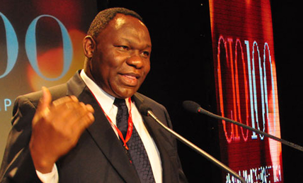 Bitange Ndemo appointed new Vice Chancellor of University of Nairobi