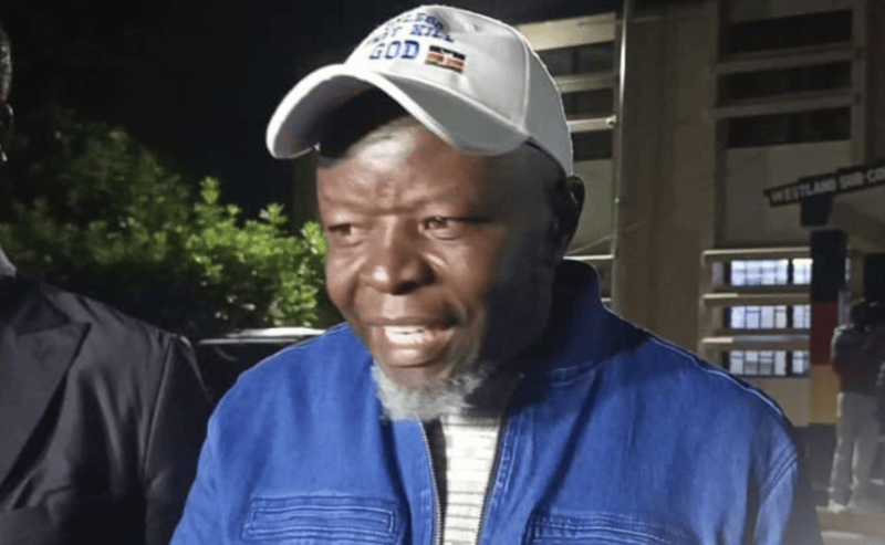 Lawyers want politician Aroko produced in court as probe into MP Were's murder continues