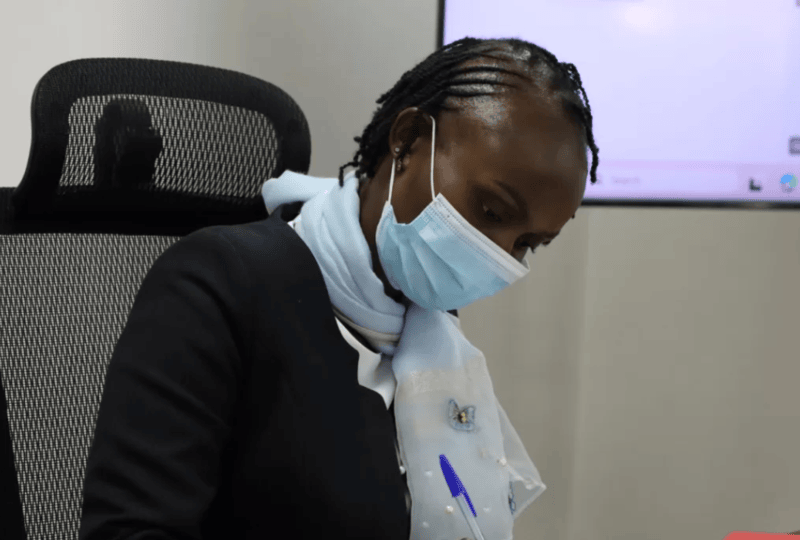 Were's murder case: Why LBDA director Ebel Ochieng is seeking magistrate's recusal