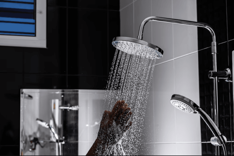 Cold showers: The wellness trend making waves, but are they for everyone?