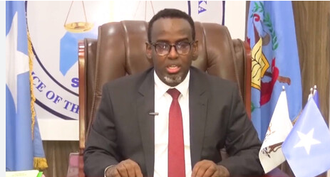 Somalia launches crackdown on human trafficking networks