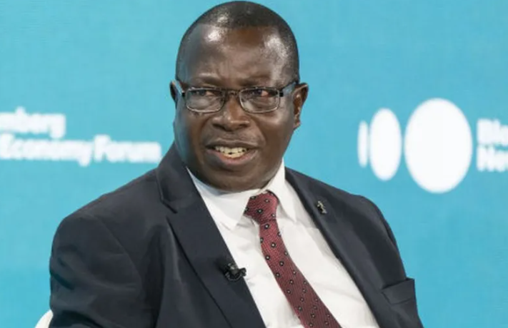 Tanzania’s Vice President Philip Mpango to retire from public service