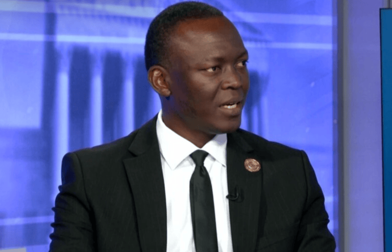 Chad's prosecutor launches investigation into former PM Masra