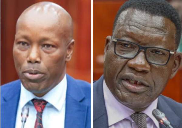 CSs announce fresh wave of appointments to state boards and agencies