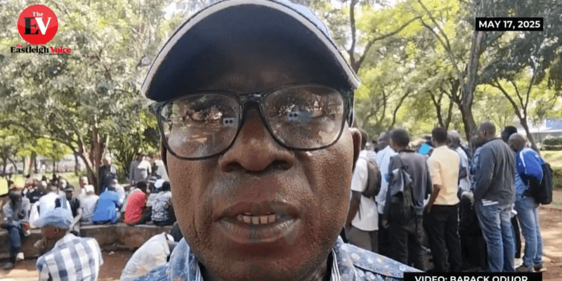 Bunge La Wananchi raises alarm over political violence targeting Ruto critics