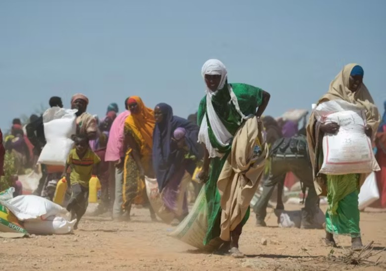 Terrorists use food as a weapon: How Boko Haram and Al-Shabaab exploit hunger