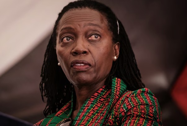 Why Tanzania blocked Martha Karua from representing opposition leader Tundu Lissu