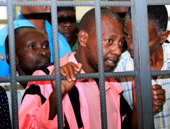 Shakahola trial: Children's officer recounts discovery of tortured, emaciated minors