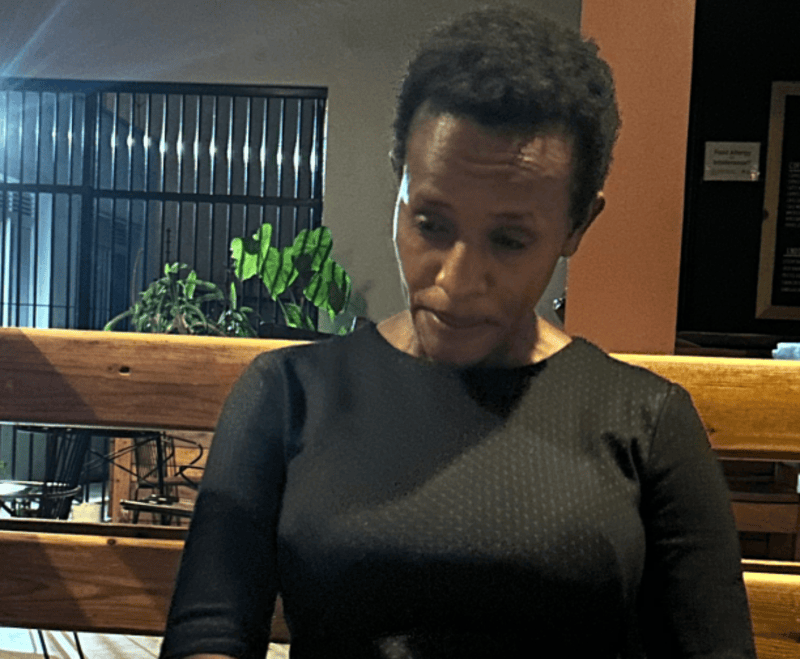 I was stripped, beaten- Uganda activist Agather Atuhaire recounts ordeal in Tanzania as Amnesty demands probe
