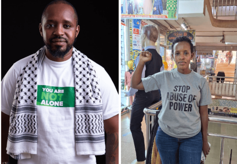 US calls for probe into torture of activists Boniface Mwangi, Agather Atuhaire in Tanzania