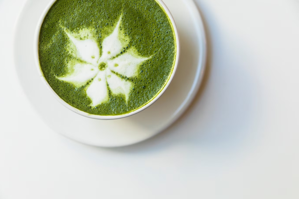 Rise of matcha: The bright green craze that’s more than just a trend