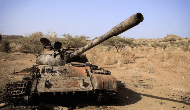 Social media platforms “failed to adequately moderate genocidal content” during Tigray war, study finds