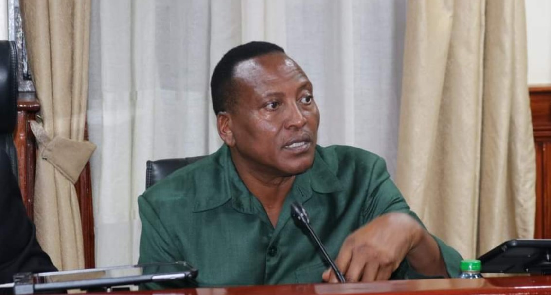 Senate demands action on deadly land disputes, seeks state’s response on rising killings