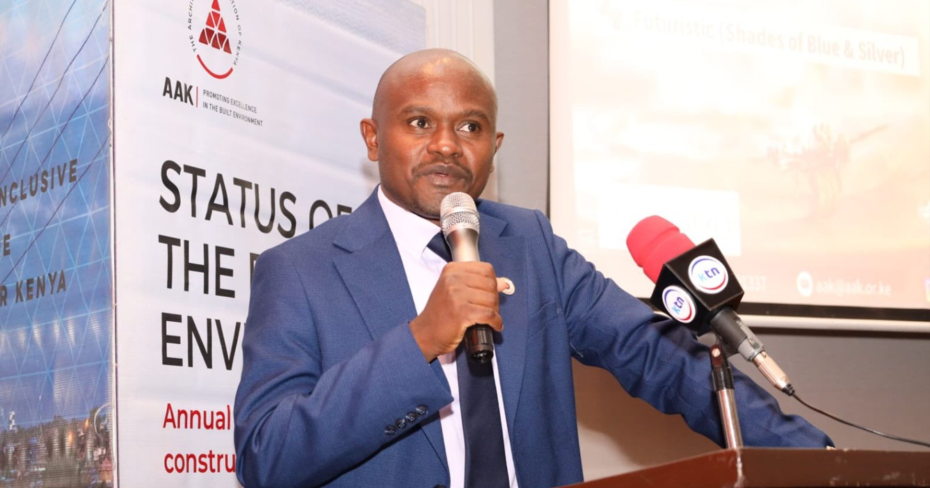 Engineers sound alarm over substandard cement amid rising building collapses in Kenya