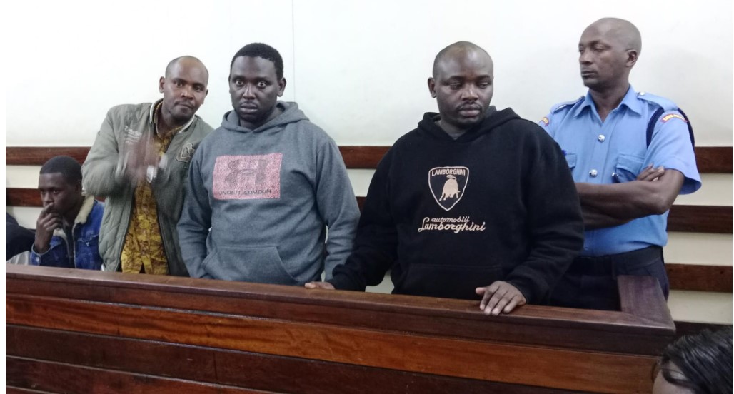 Eastleigh SIM-swap heist: How suspects used stolen IDs, fake bank accounts to steal Sh3.2m
