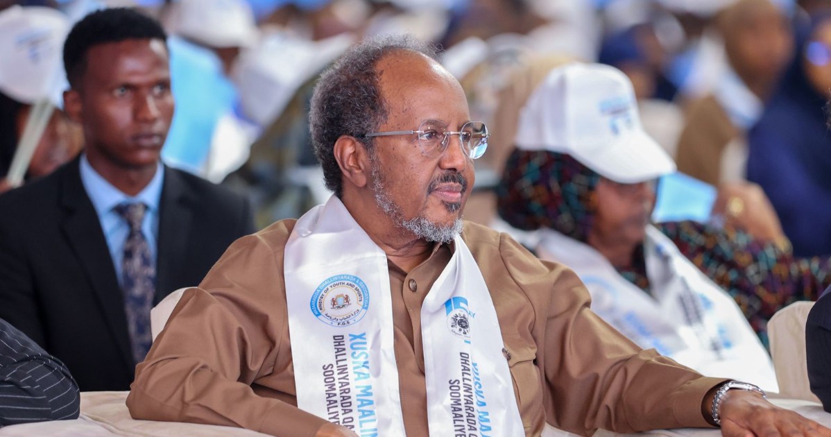Jubaland and Puntland leaders to meet in Nairobi for talks on alliance against Somali President Hassan