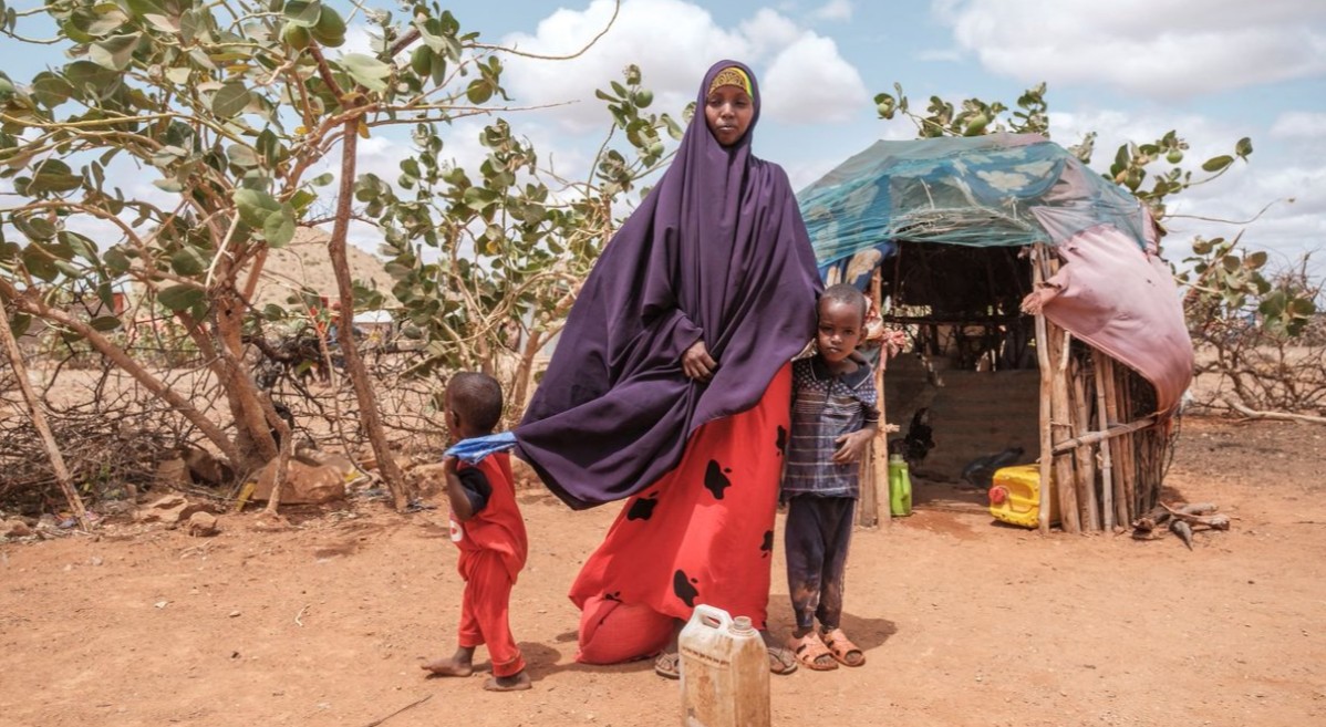 Humanitarian aid in Somalia reaches only 24pc of target amid severe funding shortfall