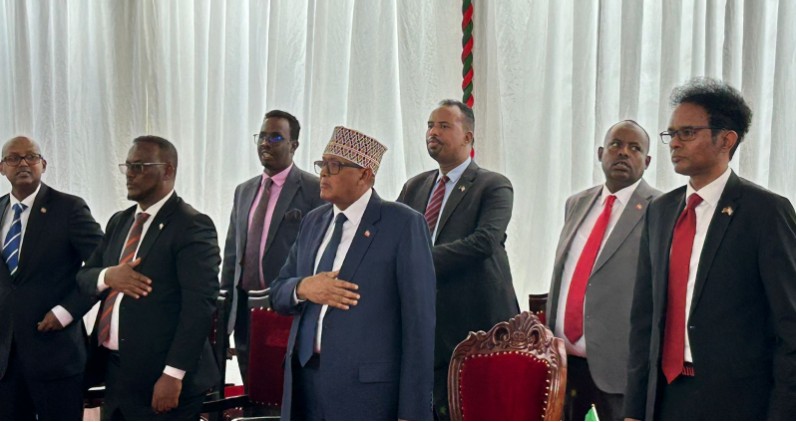 Defiant Somaliland opens diplomatic mission in Nairobi despite Kenya’s official objection