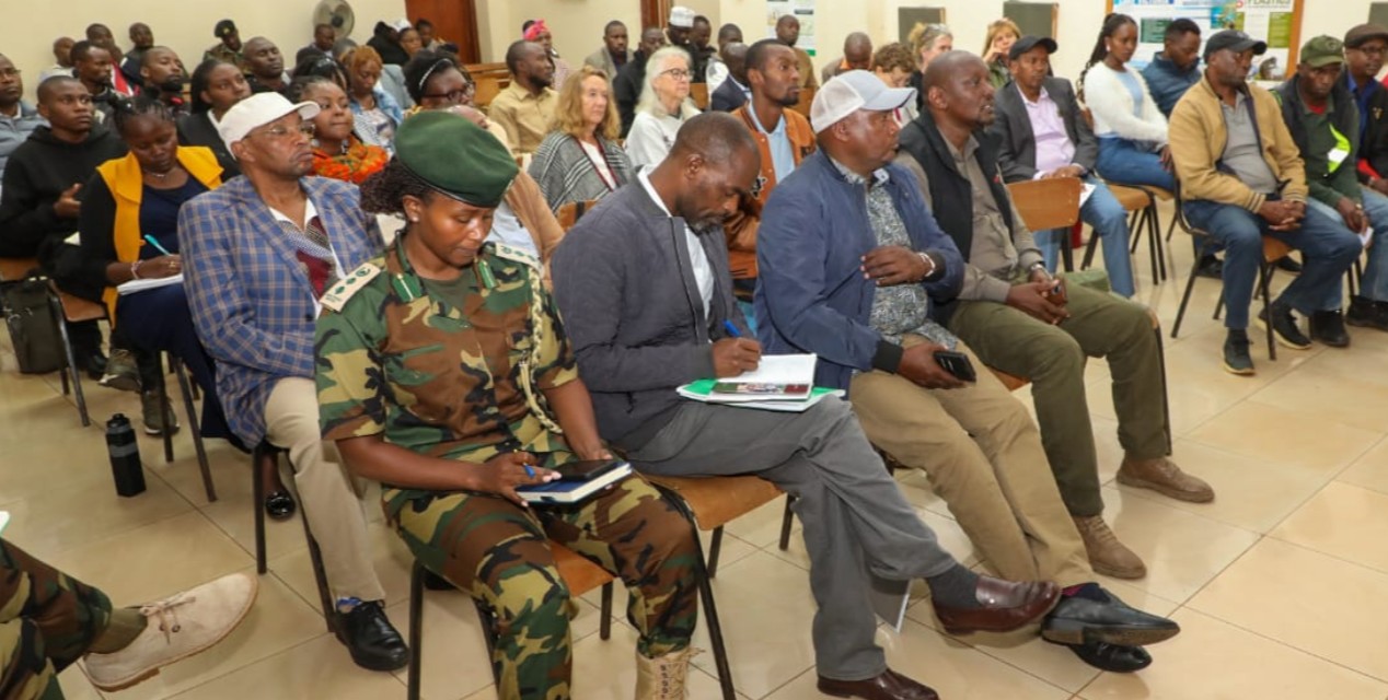 Kenya Forest Service reveals company behind controversial hotel project in Ngong Road Forest