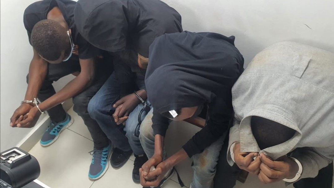 Police seek 30-day detention of officer, three others linked to Kasipul MP Were’s murder