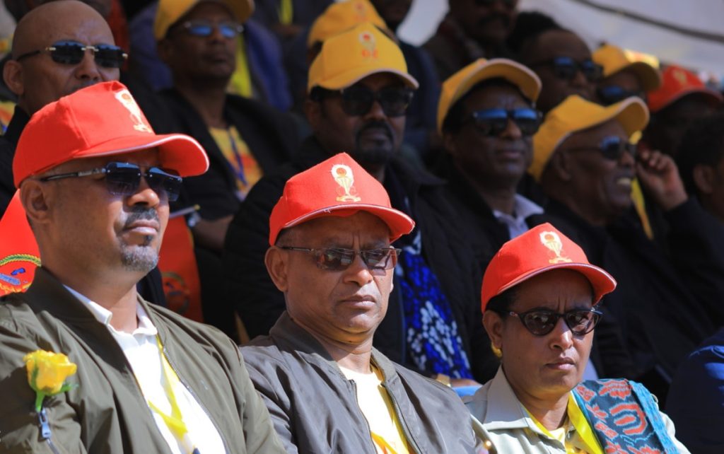 Ethiopia's electoral board deregisters Tigray People's Liberation Front, casting uncertainty over peace process