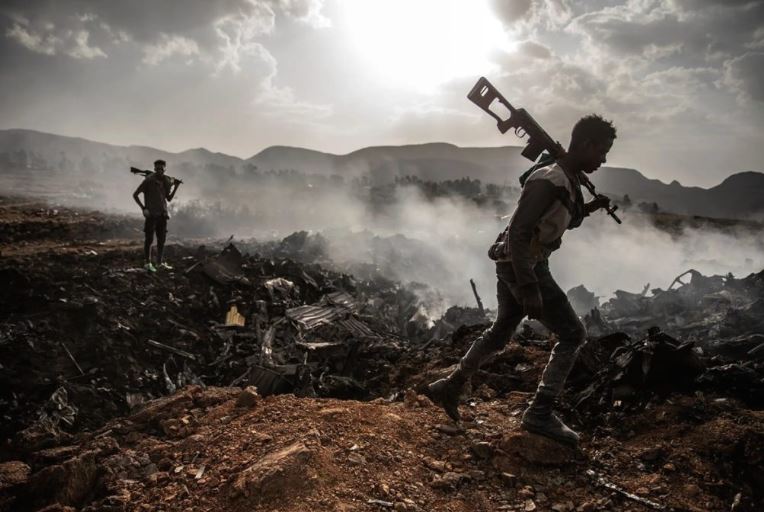 Commentary: Worse than evil; how stupidity fueled Ethiopia into raging inferno