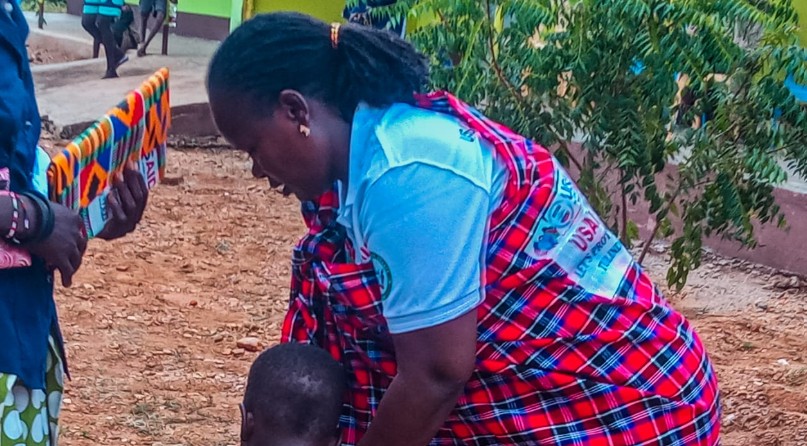 Turkana celebrates major milestone in fight against mother-to-child HIV transmission