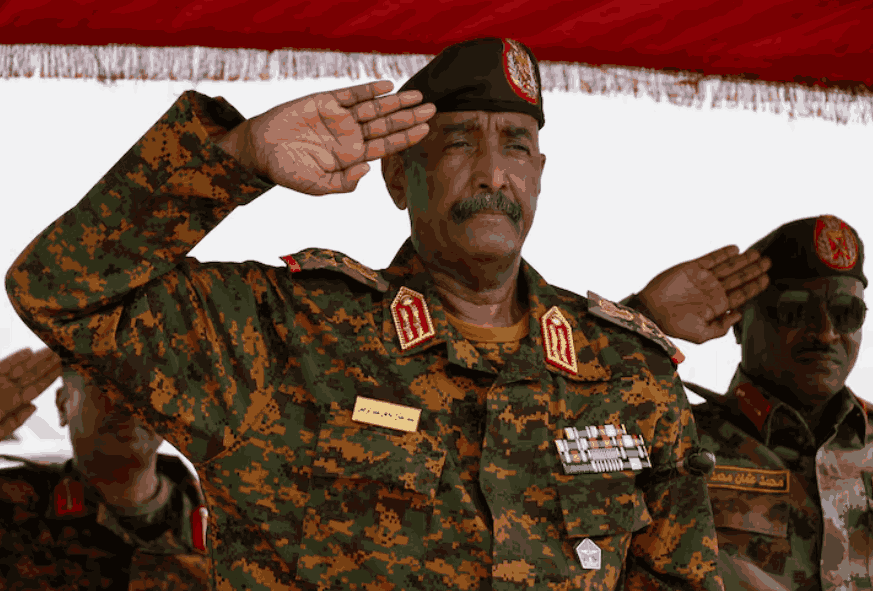 Sudan declares UAE 'aggressor state' as it cut ties