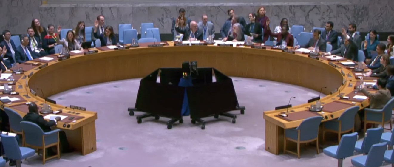 UN extends South Sudan peace mission for a year as renewed conflict looms