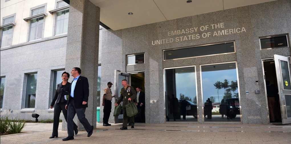 Opinion: Silent edit, redacted reality: Why US embassy in Addis erased call to halt drone strikes — implications for justice