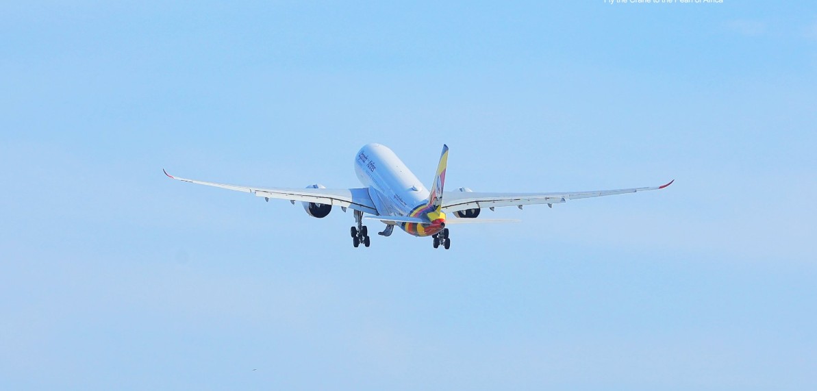 Uganda Airlines launches direct Entebbe-London flights to boost trade and tourism