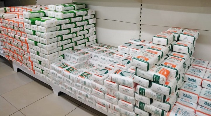 Government releases 200,000 bags of subsidised maize to millers to stabilise flour prices - The government has released 200,000 bags of maize to registered millers to help keep flour prices steady and avoid a shortage. (Photo: File)