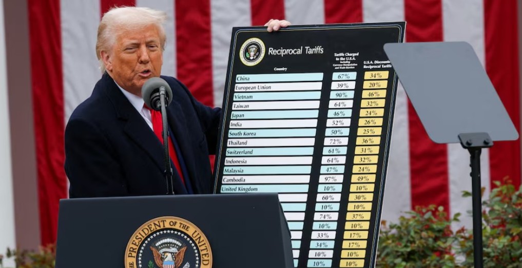 China-US tariff truce signals easing of trade tensions, but Africa's direct impact limited
