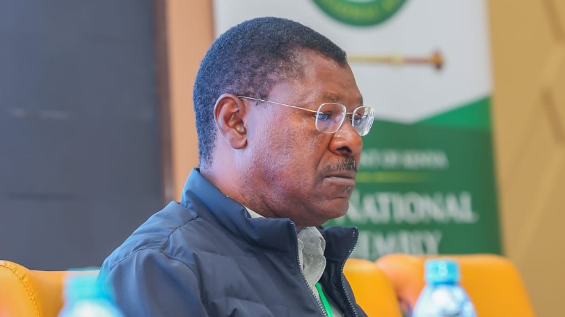 Wetang’ula orders urgent probe into Kasipul MP’s Killing, demands enhanced security for leaders