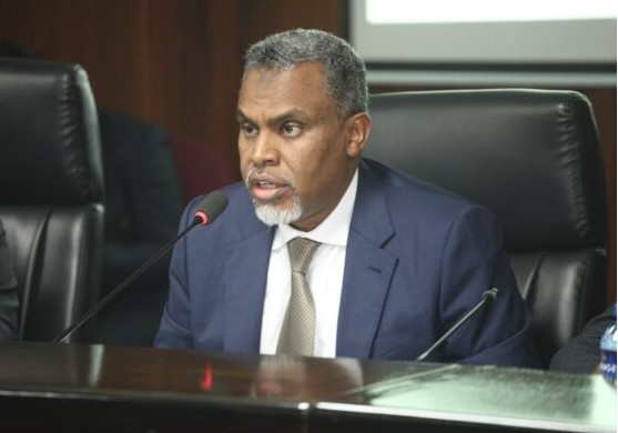 Kenya’s security at risk as regional instability grows, warns NIS boss