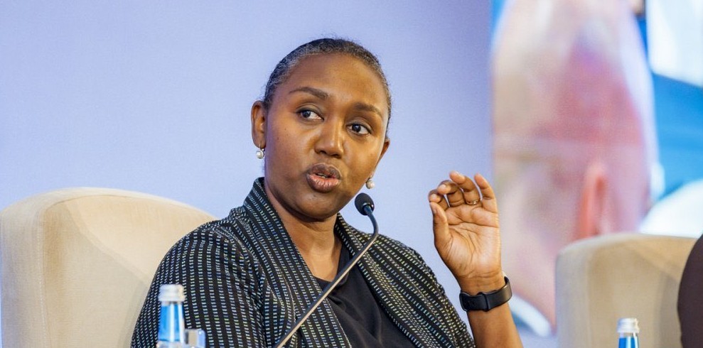 Rwanda denies destabilising eastern Congo, accuses DRC government of fuelling unrest