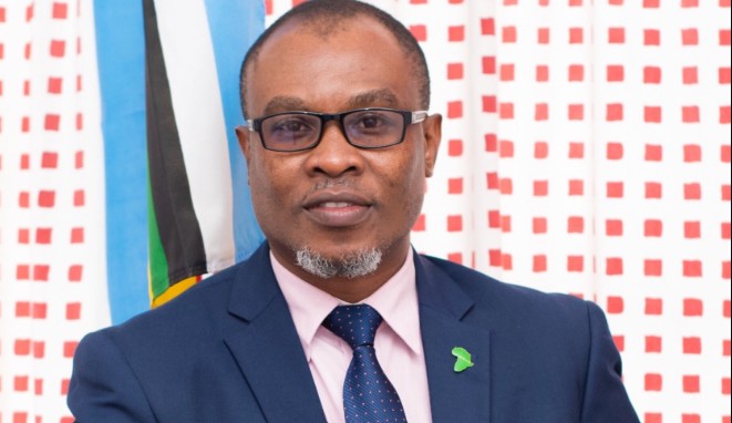 Tanzania arrests opposition official ahead of Brussels forum, raising crackdown fears
