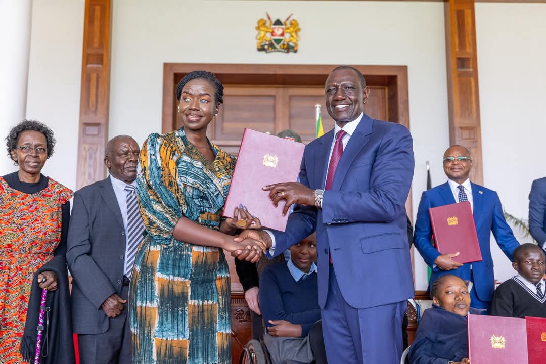 Kenya has a bold new disability law: now to make it work