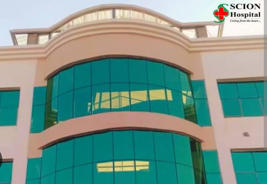 KMPDC shuts Scion Hospital's maternity wing, opens probe into alleged negligence